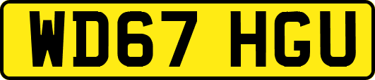 WD67HGU