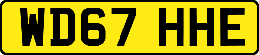 WD67HHE