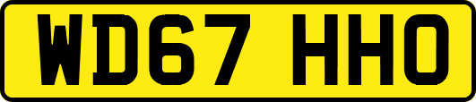 WD67HHO