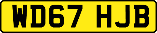 WD67HJB