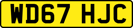 WD67HJC