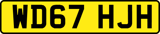 WD67HJH