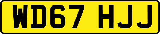 WD67HJJ