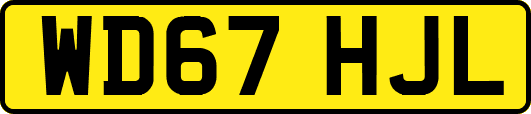 WD67HJL