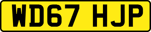 WD67HJP