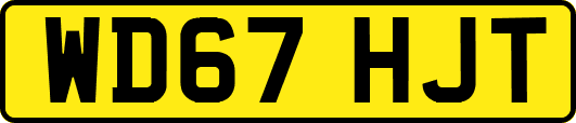 WD67HJT