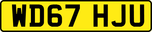 WD67HJU