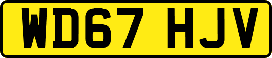WD67HJV