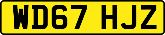 WD67HJZ