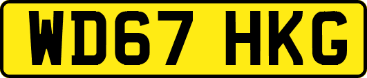 WD67HKG