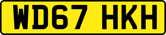 WD67HKH