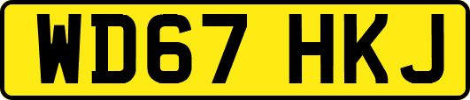 WD67HKJ