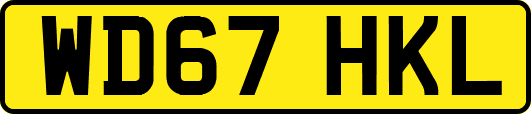 WD67HKL