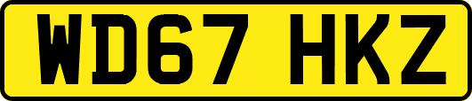 WD67HKZ