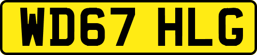 WD67HLG