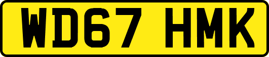 WD67HMK