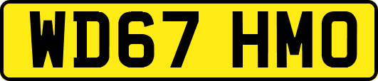 WD67HMO