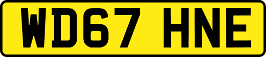 WD67HNE