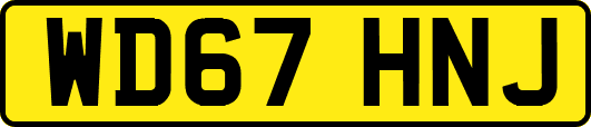 WD67HNJ