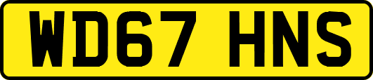 WD67HNS
