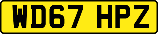 WD67HPZ