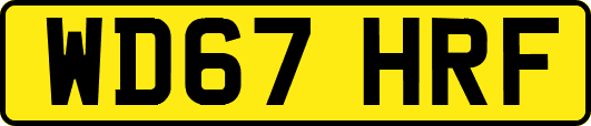 WD67HRF