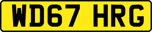 WD67HRG