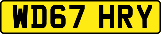 WD67HRY