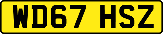 WD67HSZ