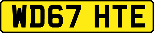 WD67HTE