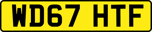 WD67HTF