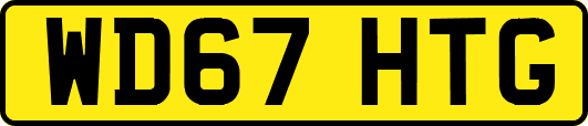 WD67HTG