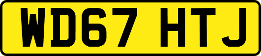 WD67HTJ