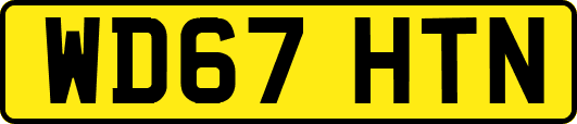 WD67HTN