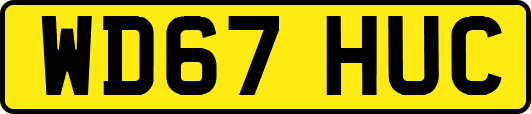 WD67HUC
