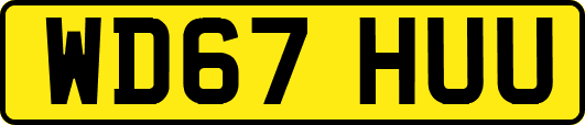 WD67HUU
