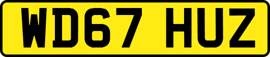 WD67HUZ