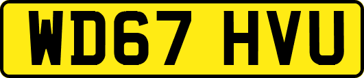 WD67HVU