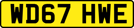 WD67HWE