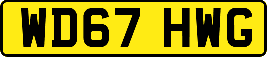 WD67HWG