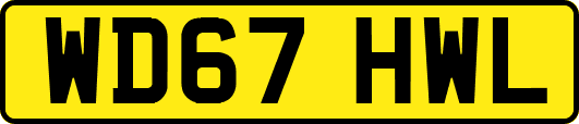 WD67HWL