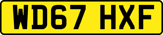 WD67HXF