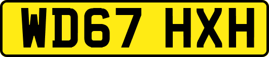 WD67HXH
