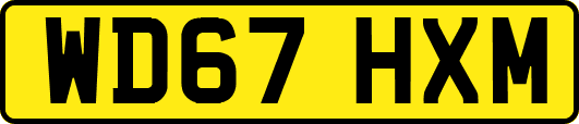 WD67HXM