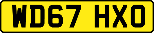 WD67HXO