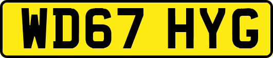 WD67HYG