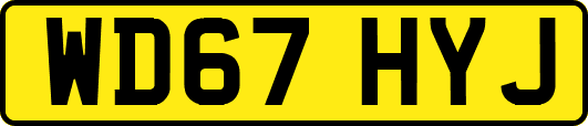 WD67HYJ