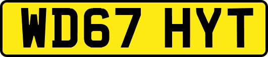 WD67HYT