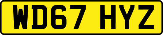 WD67HYZ