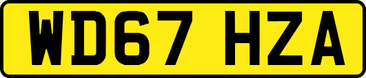 WD67HZA